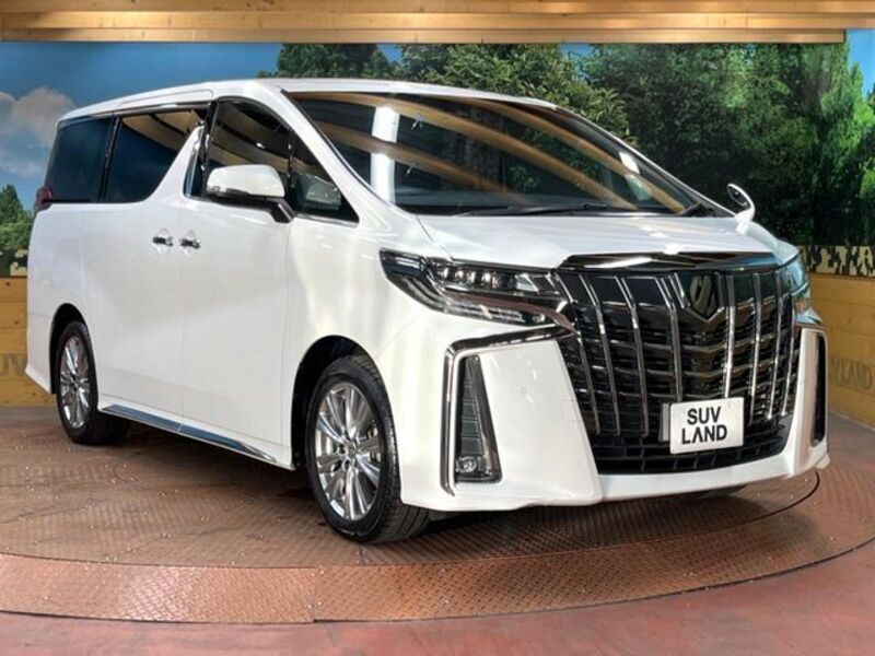 ALPHARD