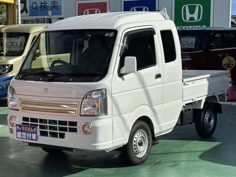 CARRY TRUCK