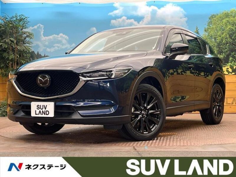CX-5-0