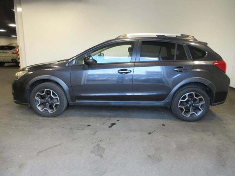 XV