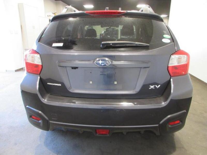 XV