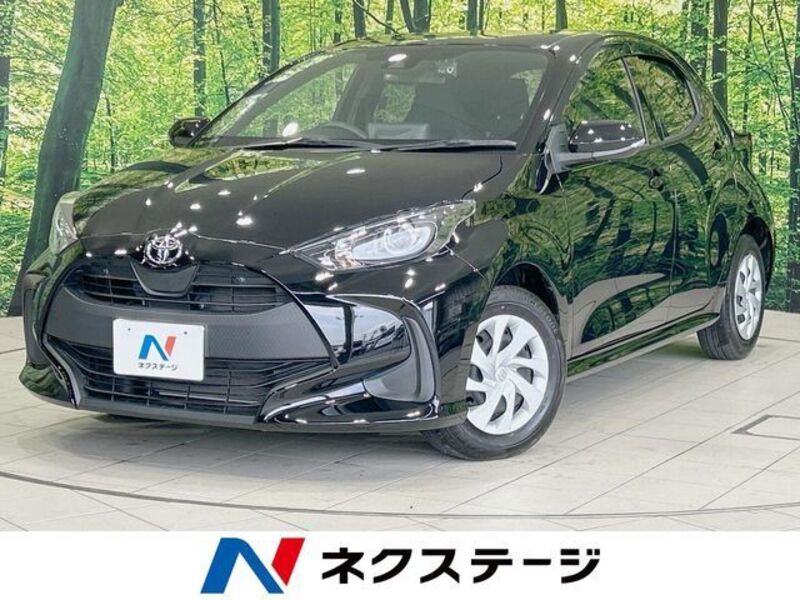 YARIS-0