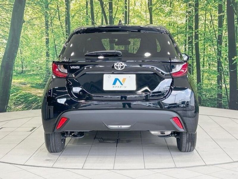 YARIS
