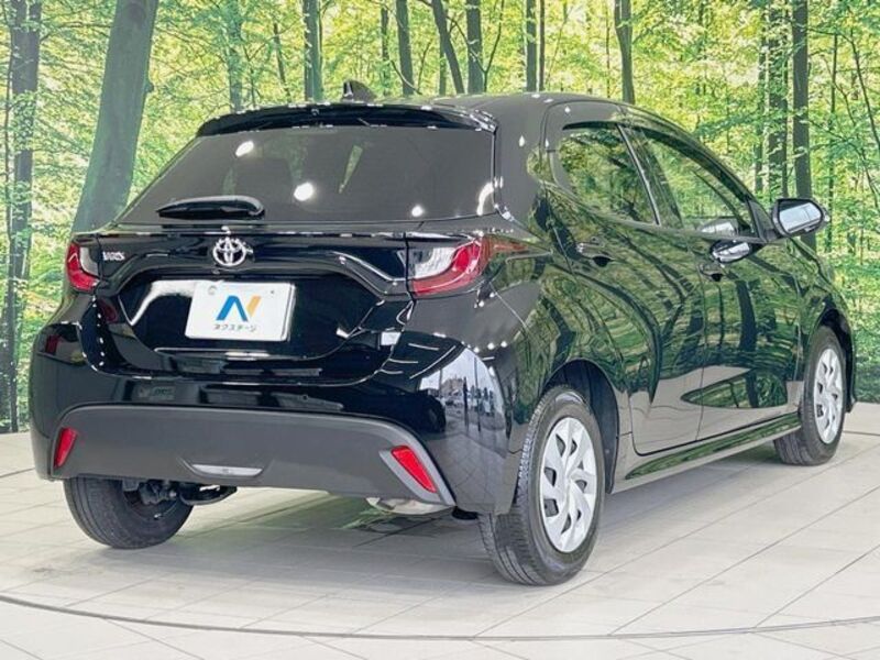 YARIS