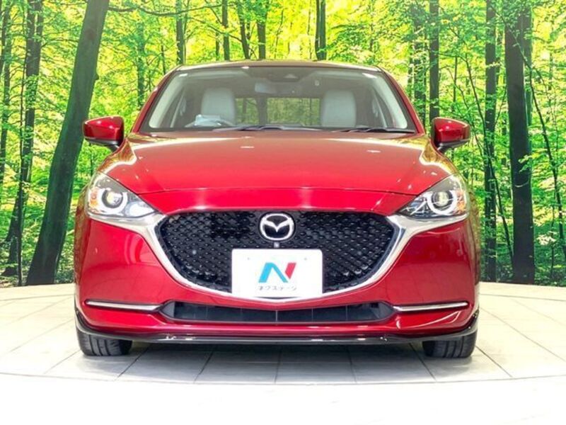 MAZDA2