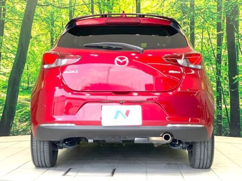 MAZDA2
