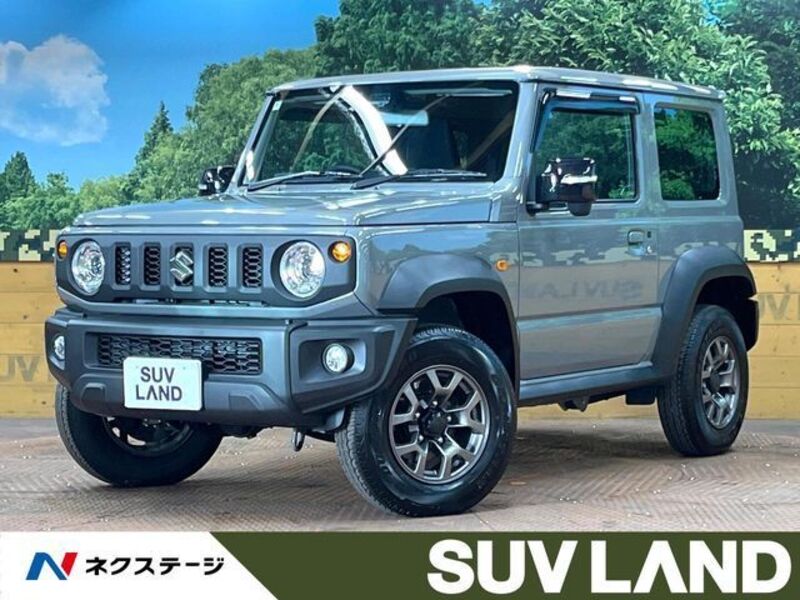JIMNY SIERRA-0