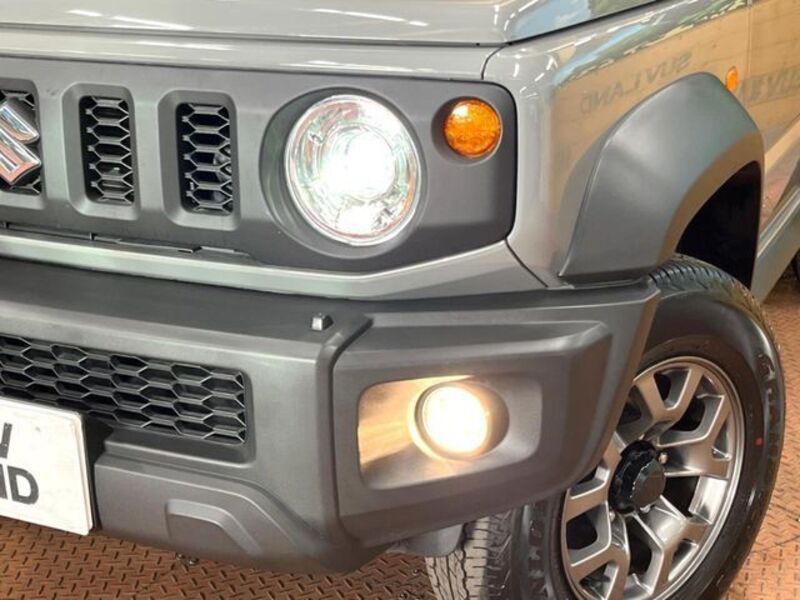 JIMNY SIERRA