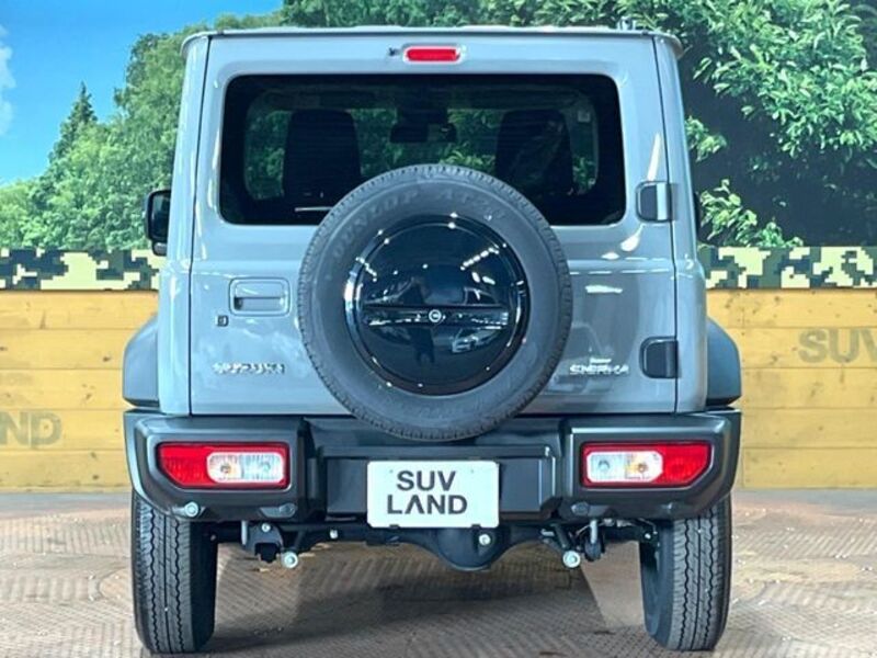 JIMNY SIERRA