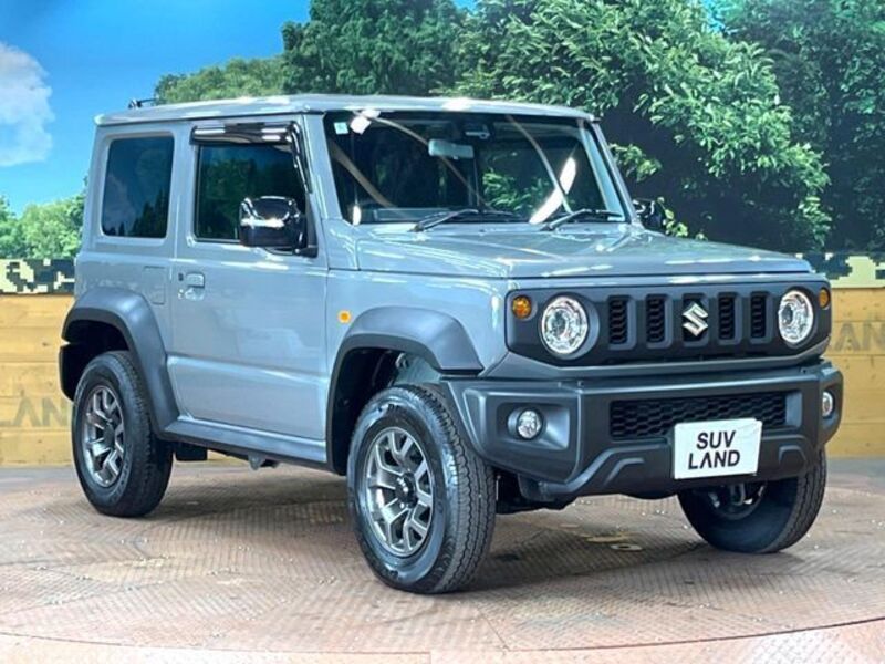 JIMNY SIERRA