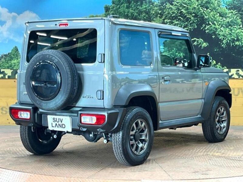JIMNY SIERRA