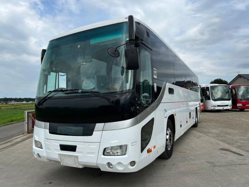 ISUZU GALA