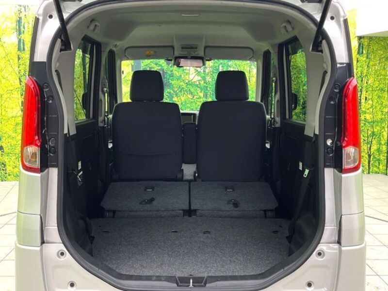 FLAIR WAGON