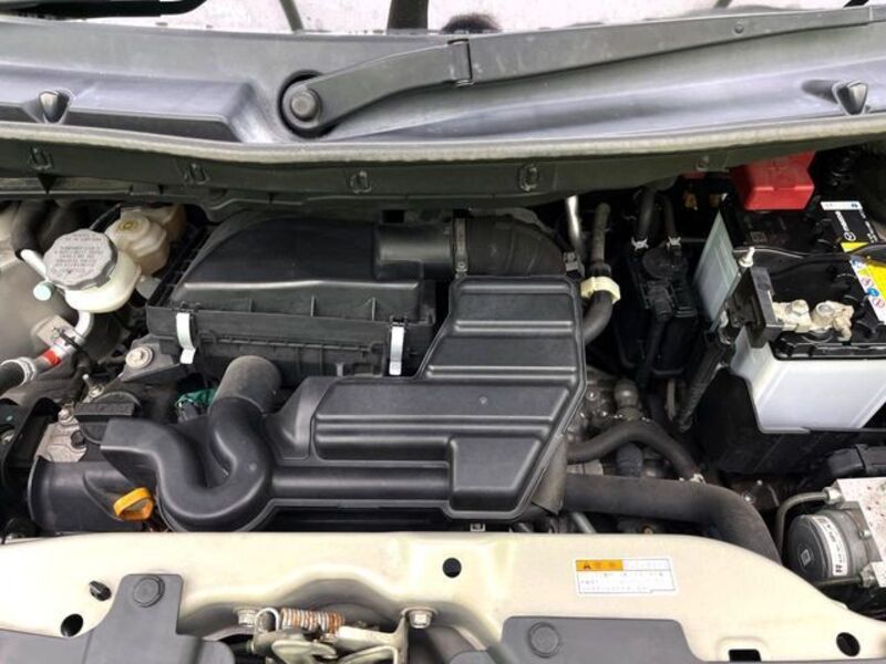 FLAIR WAGON