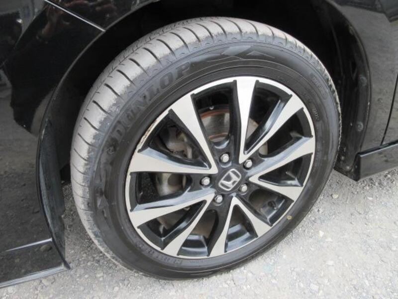 STEPWAGON SPADA