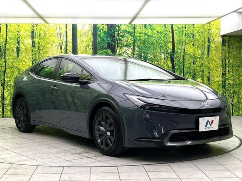 PRIUS