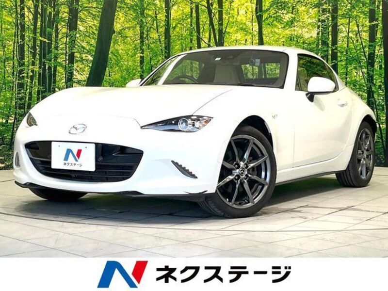 ROADSTER RF-0