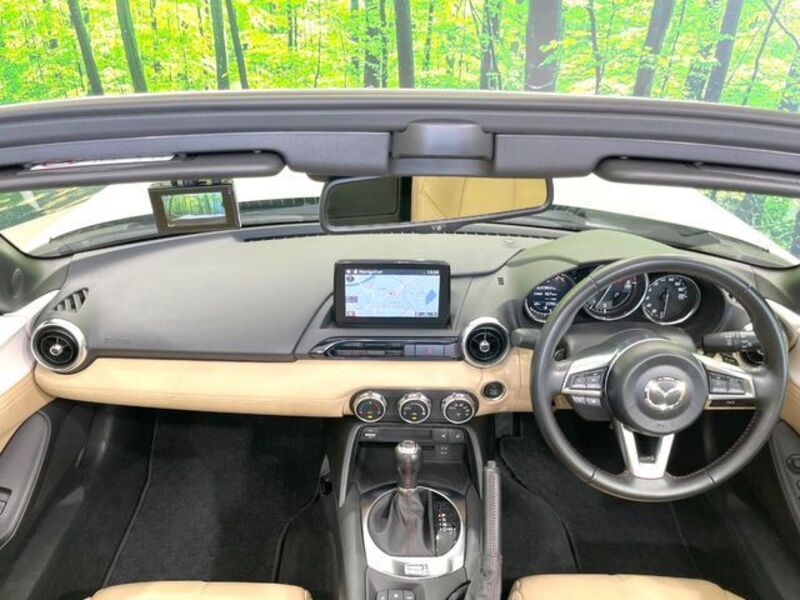 ROADSTER RF