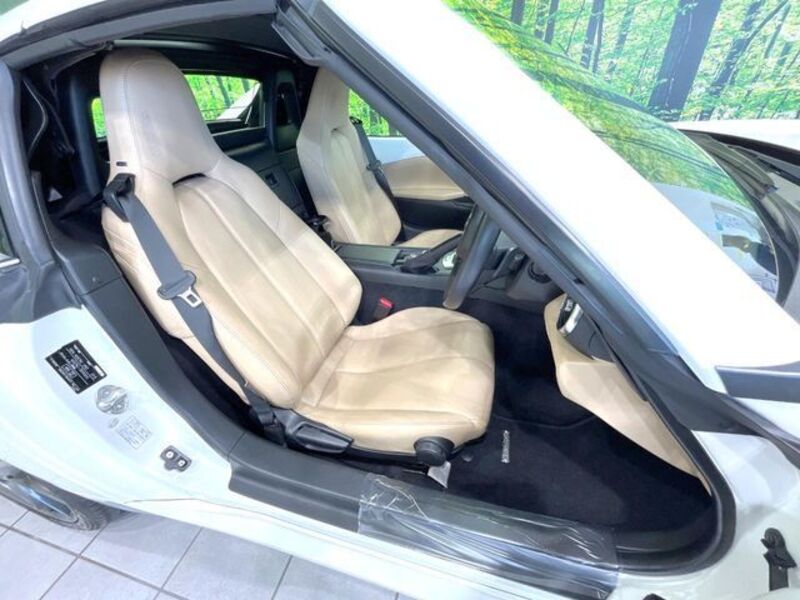 ROADSTER RF