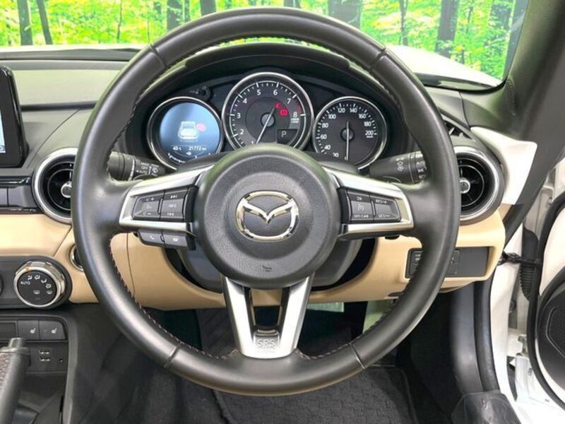 ROADSTER RF