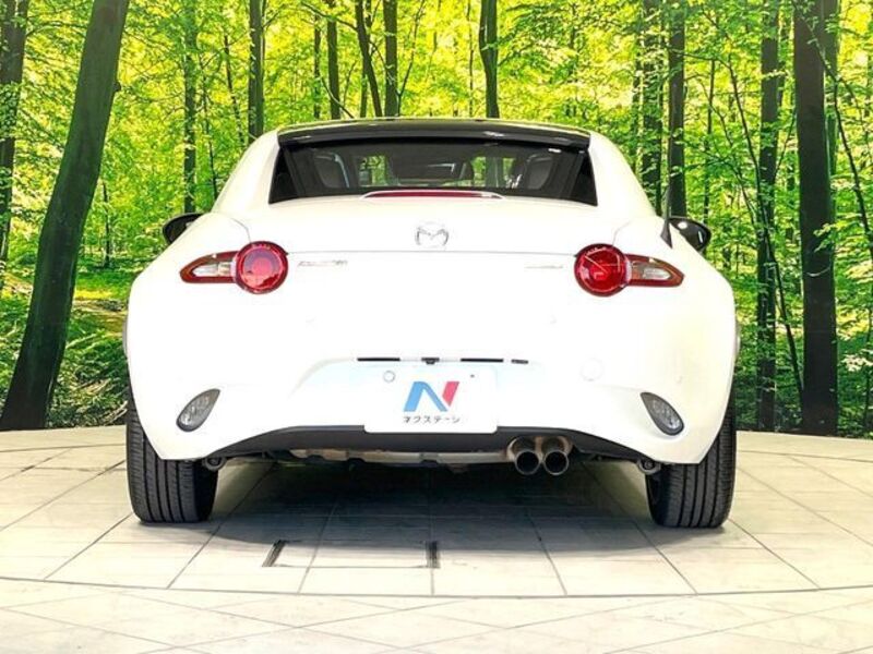 ROADSTER RF