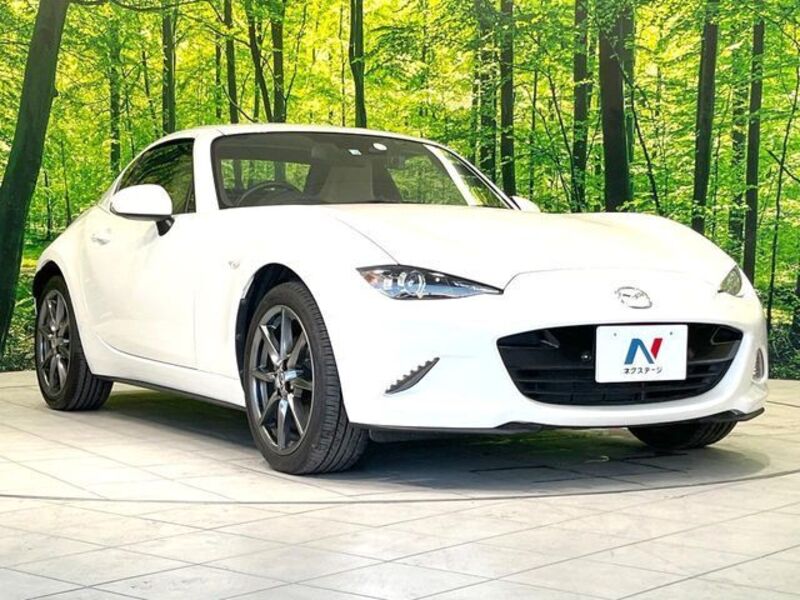 ROADSTER RF