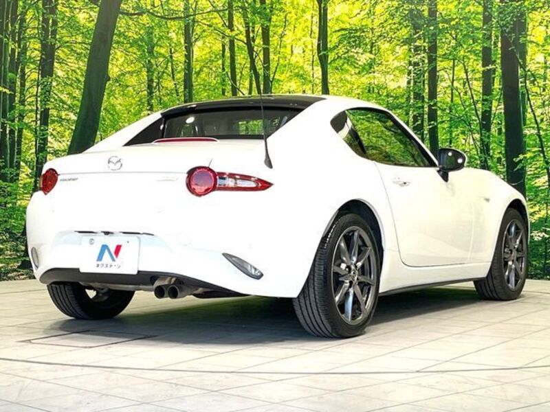 ROADSTER RF