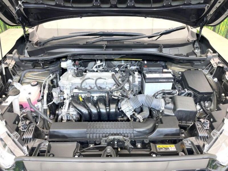 COROLLA CROSS