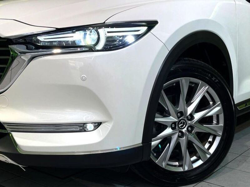 CX-8
