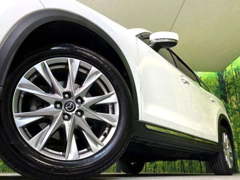 CX-8