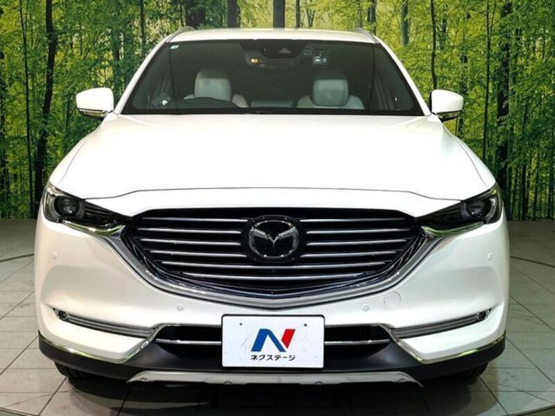 CX-8