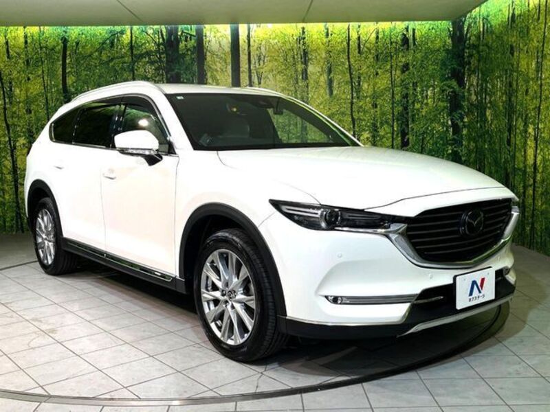 CX-8