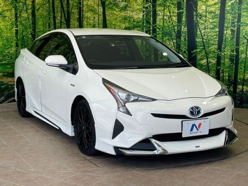 PRIUS