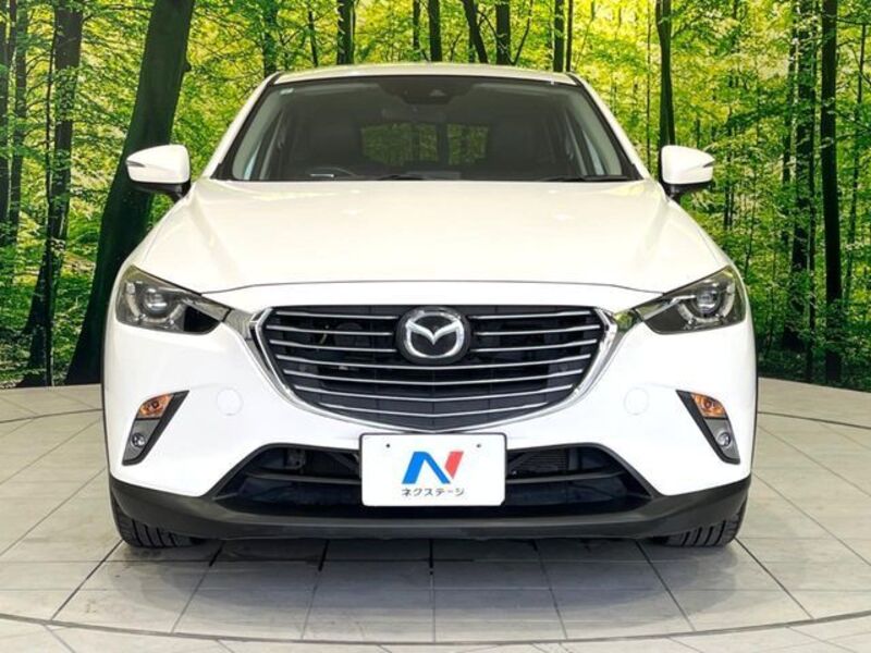 CX-3