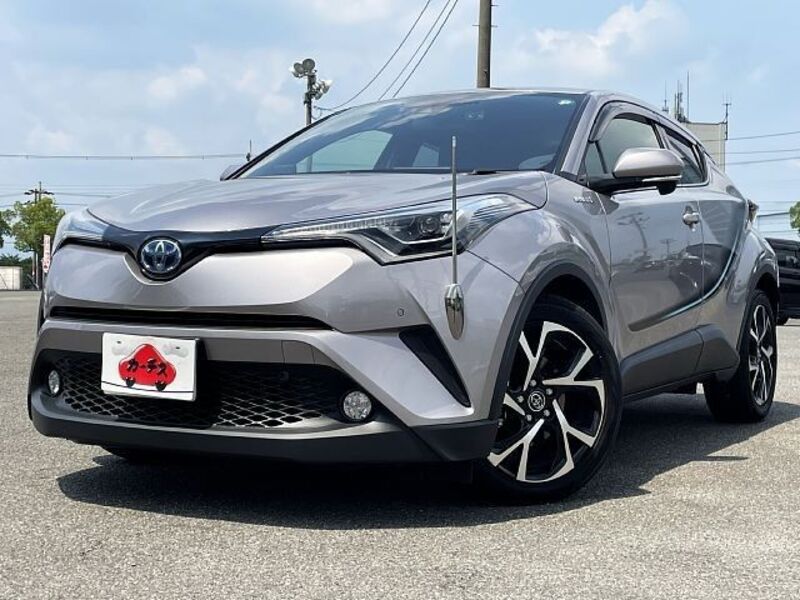 C-HR-0