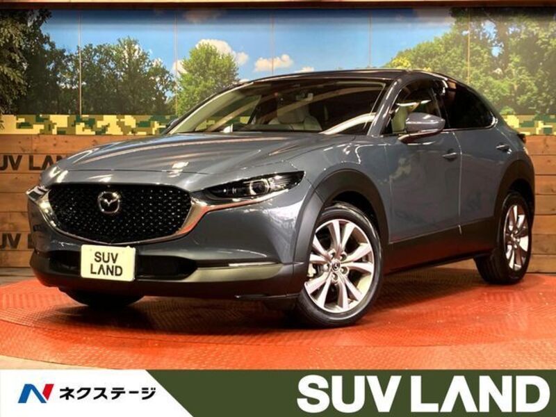 CX-30-0