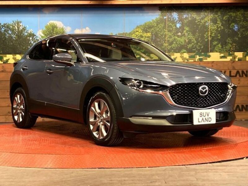 CX-30