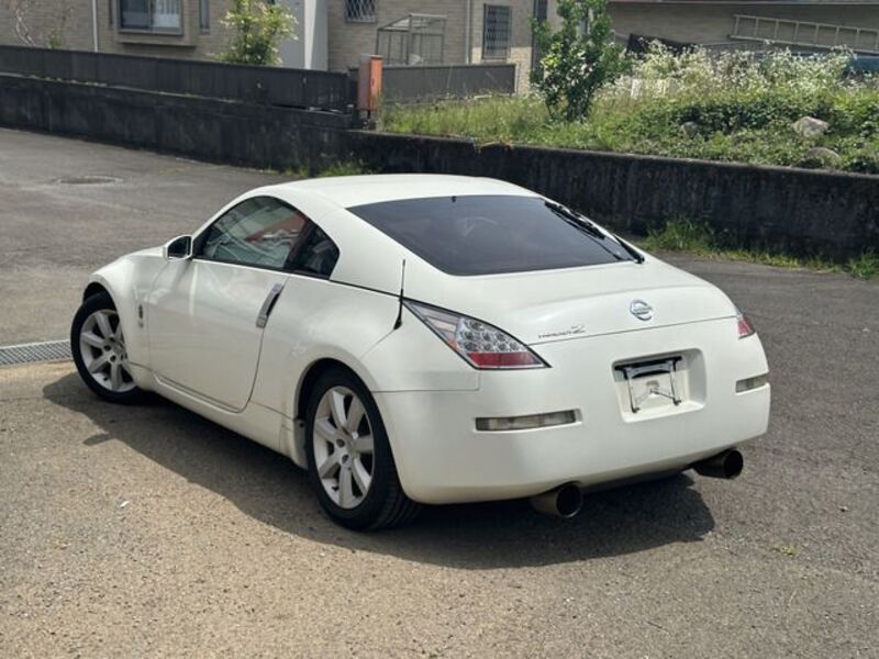 FAIRLADY Z