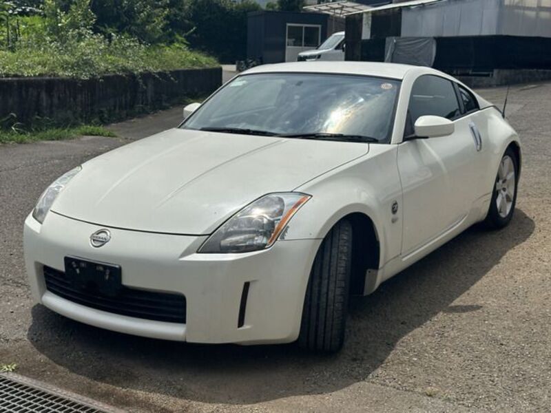 FAIRLADY Z