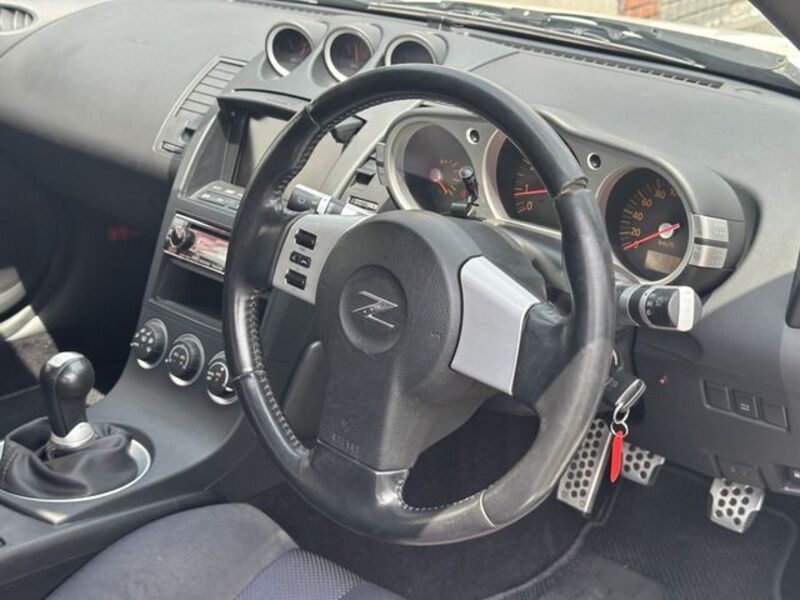 FAIRLADY Z