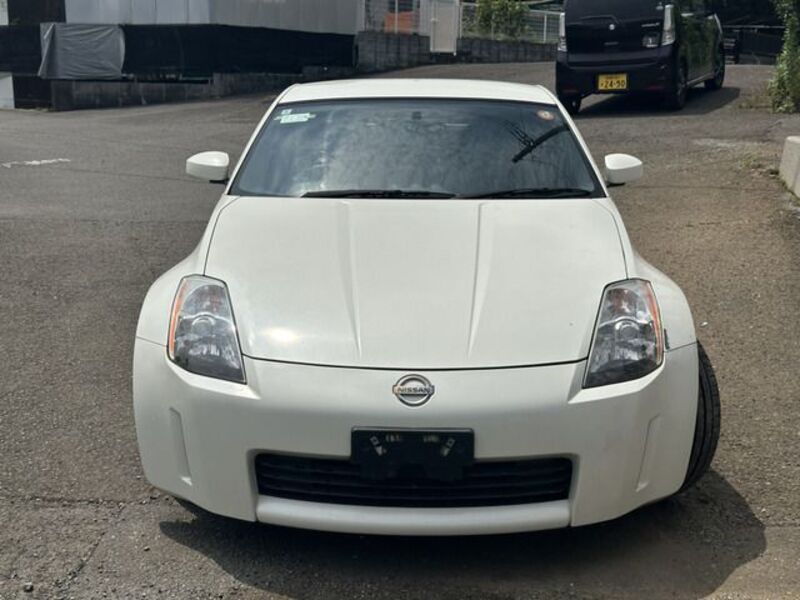 FAIRLADY Z