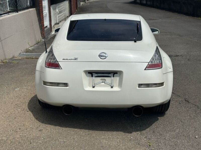 FAIRLADY Z