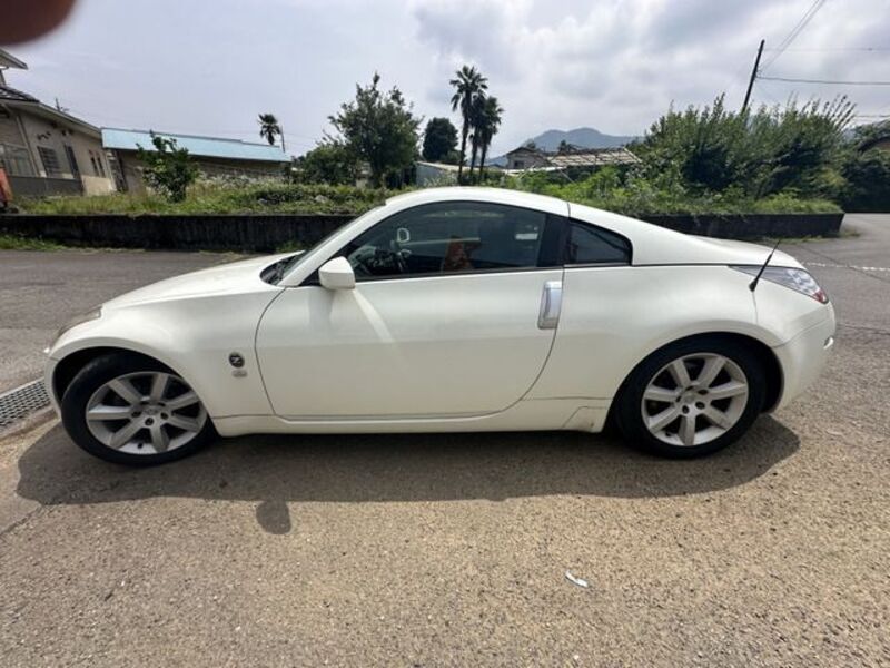FAIRLADY Z