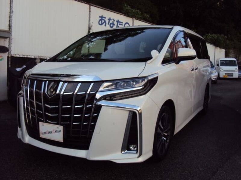 ALPHARD-0