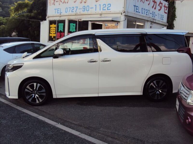 ALPHARD