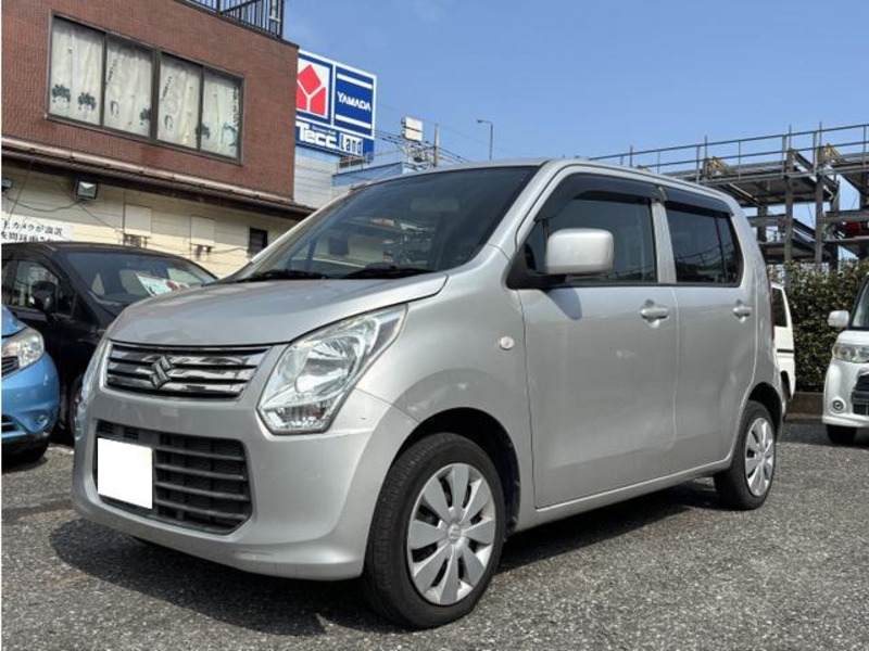 WAGON R-0