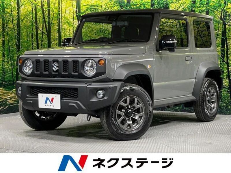 JIMNY SIERRA-0