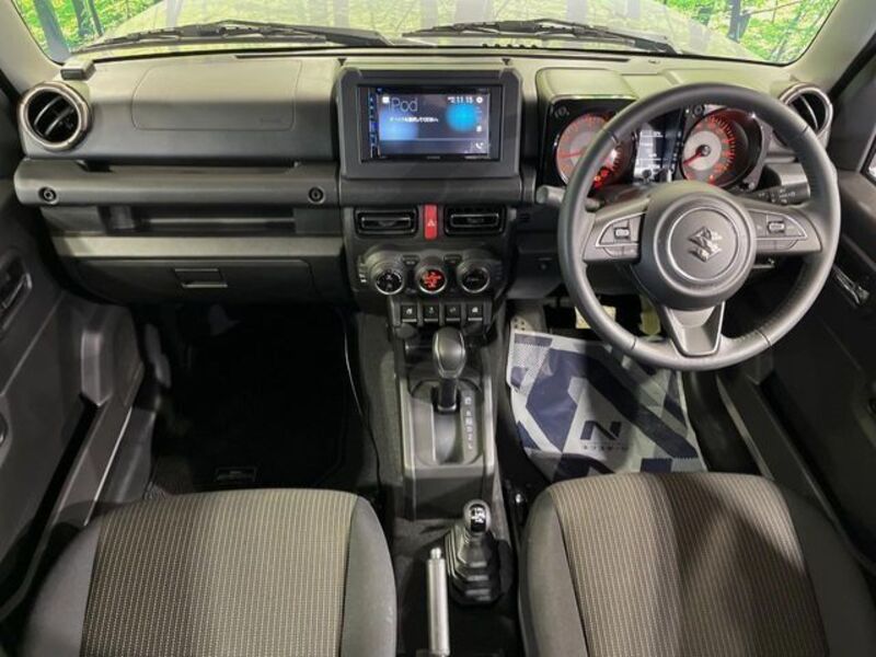 JIMNY SIERRA