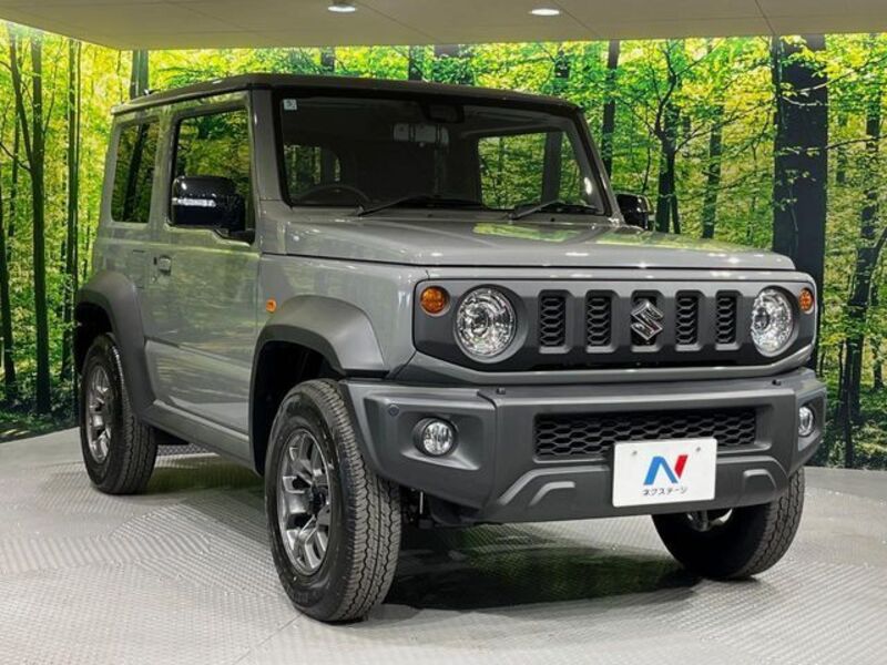 JIMNY SIERRA