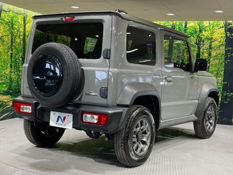 JIMNY SIERRA